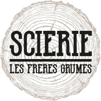 Scierie des Frères Grumes